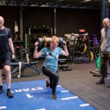 Fit-Together Personal Training Amersfoort - Duo personal training - Headerfoto