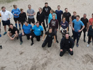 Bootcamps Amersfoort Soesterduinen Fit-Together